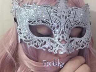 Freakky