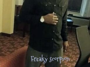 Freaky_scorpion