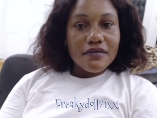 Freakydoll21xx