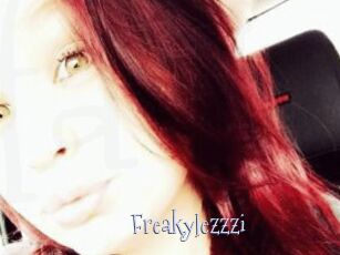 Freakylezzzi