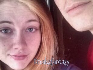 freakzfantasy Faceporno
