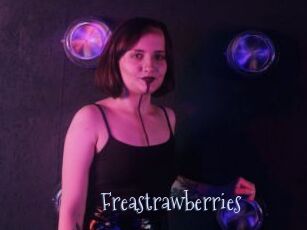 Freastrawberries