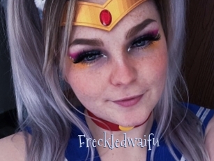 Freckledwaifu