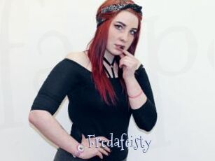 Fredafeisty