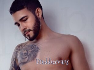 Freddieevans