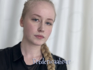 Fredericaabner