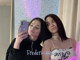 Fredericaandrell