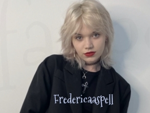 Fredericaaspell