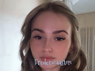 Fredericaaston