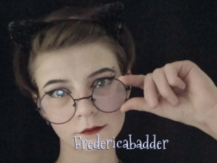 Fredericabadder