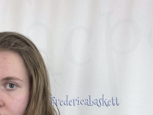 Fredericabaskett