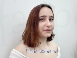 Fredericaberner