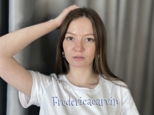 fredericacarvin Faceporno