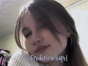fredericachapel Faceporno