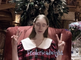 Fredericadwight