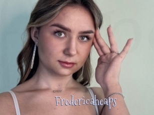 fredericaheaps Faceporno