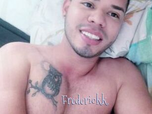 Frederickk