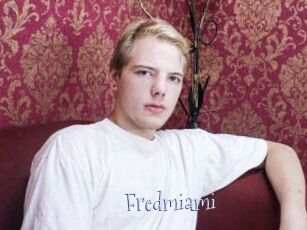 Fredmiami