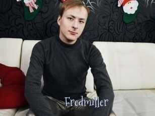 Fredmiller