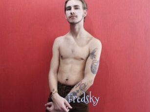 Fredsky