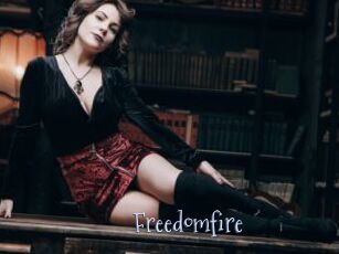 Freedomfire