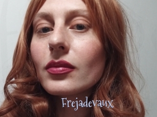 Frejadevaux