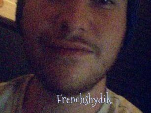 Frenchshydik