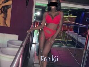 Frenkii