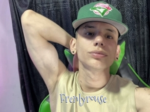 Frenlyrouse