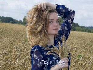 Freshclassy