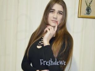 Freshdewe