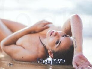 Freshpoison