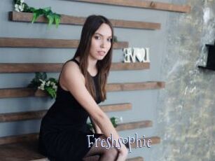 Freshsophie