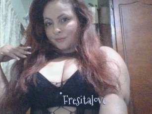 Fresitalove