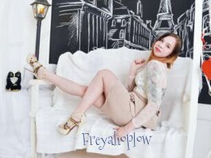 Freyahoplow