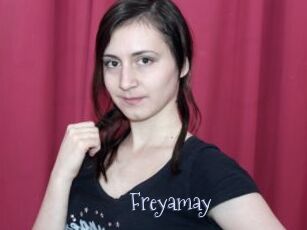 Freyamay