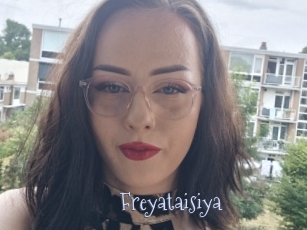 Freyataisiya