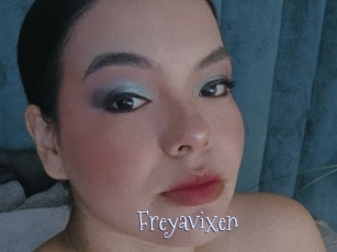Freyavixen