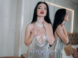 freyegray Faceporno