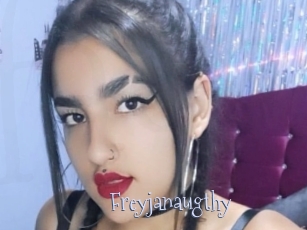 Freyjanaugthy