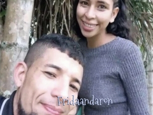 Fridaandaron