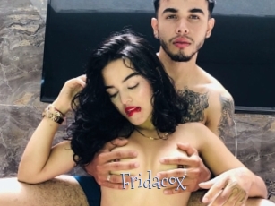 Fridacox