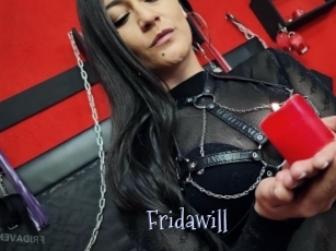Fridawill