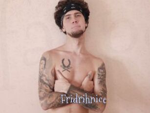 Fridrihnice