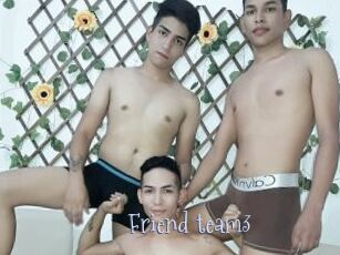 Friend_team3