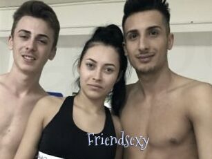 friendsexy Faceporno