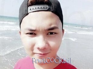 FruitCOCKtail