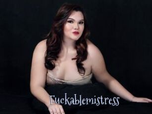 Fuckablemistress
