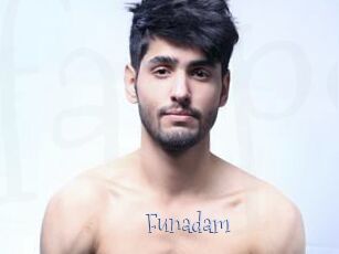 funadam Faceporno