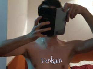 Funkain